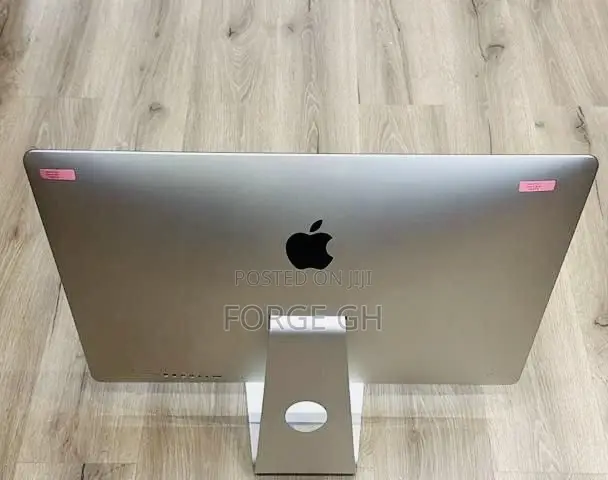 Desktop Computer Apple iMac M3 8GB Apple M3 SSD 256GB