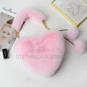 Ladie's Handbag