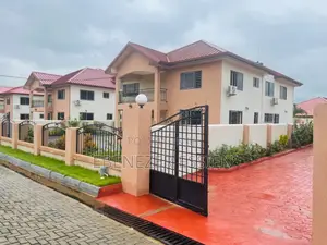 4bedroom Ensuite House for Sale at Oyarifa