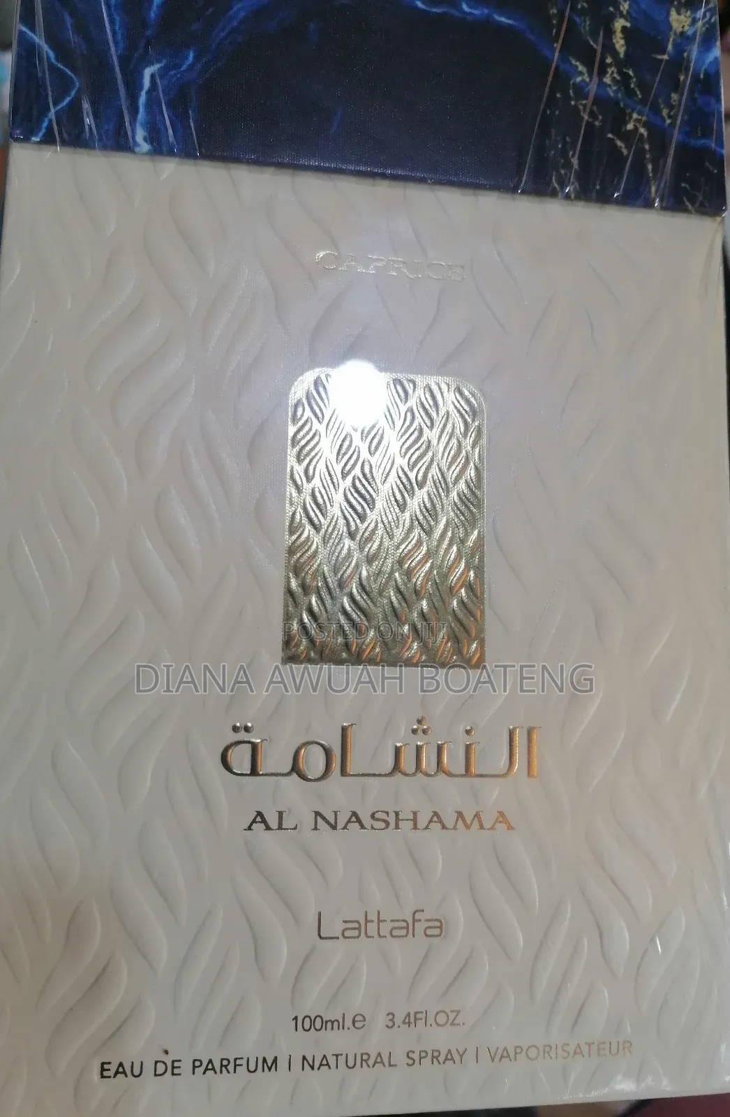Al Nashama