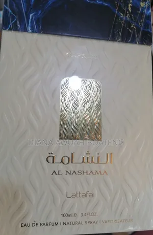 Al Nashama