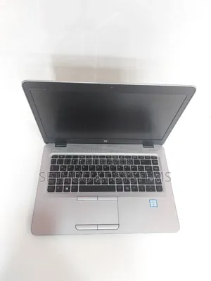 Laptop HP EliteBook 840 G3 8GB Intel Core i5 SSD 256GB