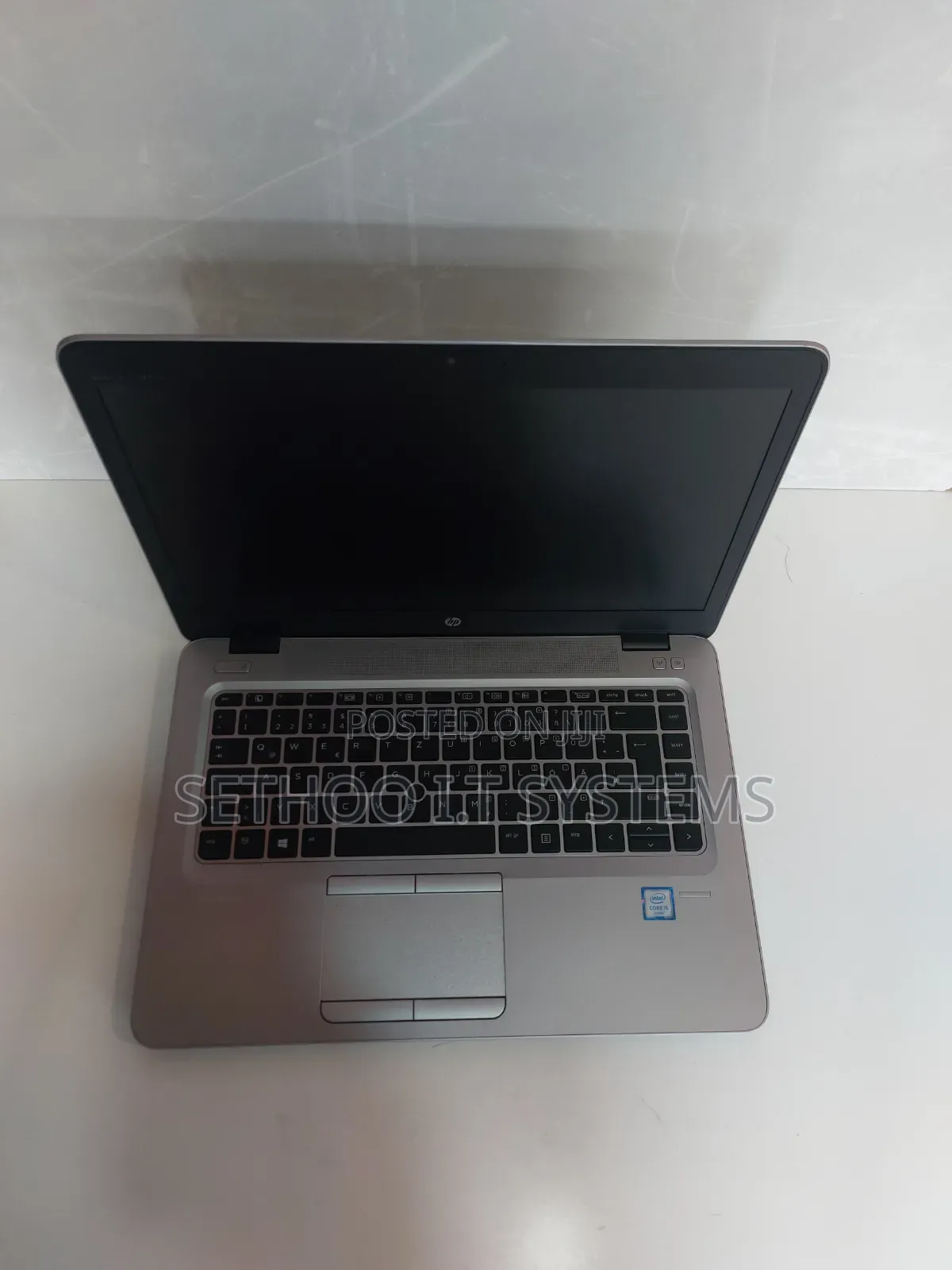 Laptop HP EliteBook 840 G3 8GB Intel Core i5 SSD 256GB