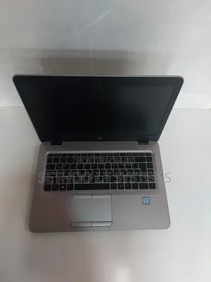 Laptop HP EliteBook 840 G3 8GB Intel Core i5 SSD 256GB
