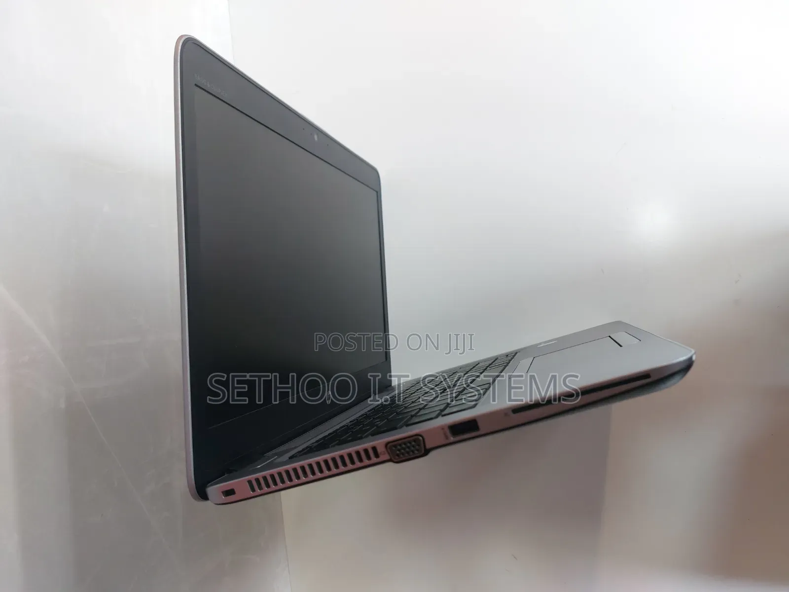 Laptop HP EliteBook 840 G3 8GB Intel Core i5 SSD 256GB