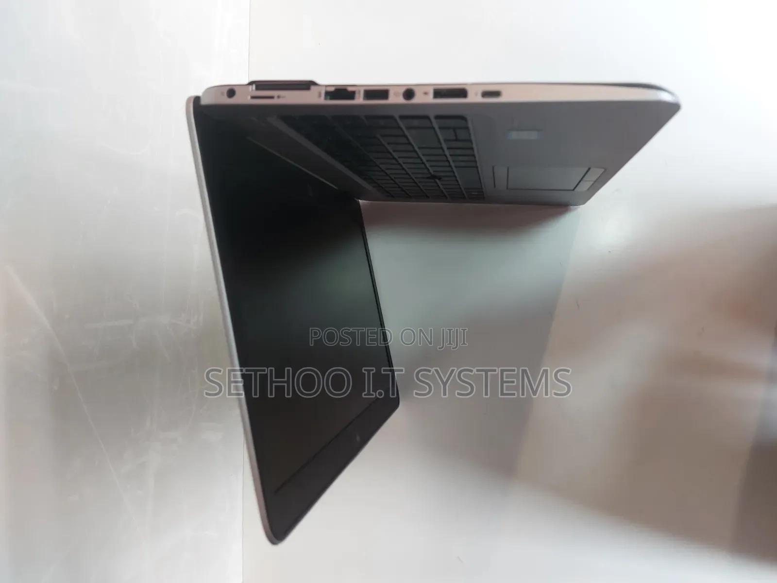 Laptop HP EliteBook 840 G3 8GB Intel Core i5 SSD 256GB