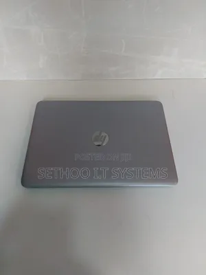 Laptop HP EliteBook 840 G3 8GB Intel Core i5 SSD 256GB