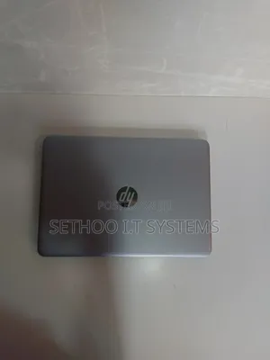 Laptop HP EliteBook 840 G3 8GB Intel Core i5 SSD 256GB