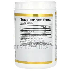 Colostrum, Immune and Gut Health, Minimum 20% Igg, 200g
