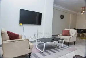 Furnished 2bdrm Apartment in Tseaddo, Accra Metropolitan for rent