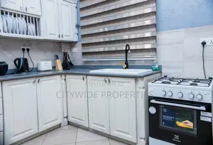 Furnished 2bdrm Apartment in Tseaddo, Accra Metropolitan for rent