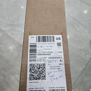 New Laptop Dell XPS 13 9350 16GB Intel Core Ultra 7 SSD 512GB