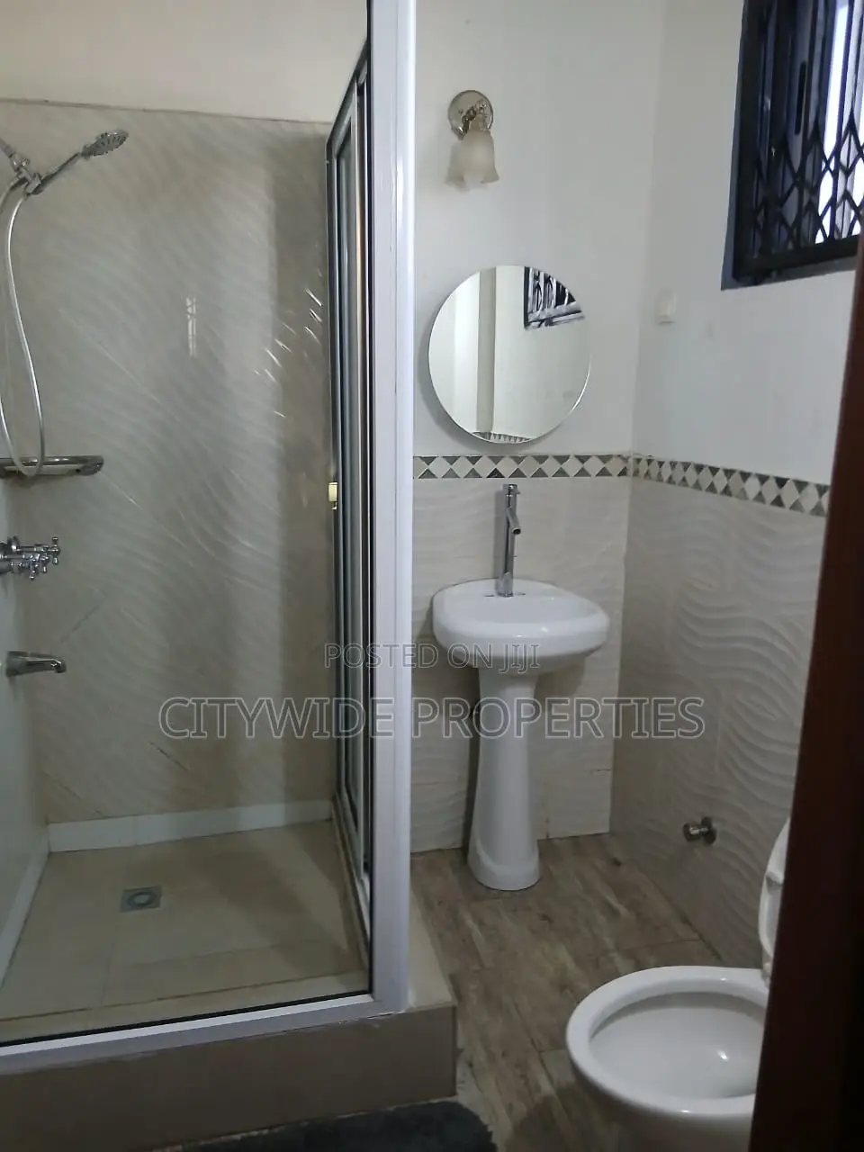 Furnished 2bdrm Apartment in Tseaddo, Accra Metropolitan for rent