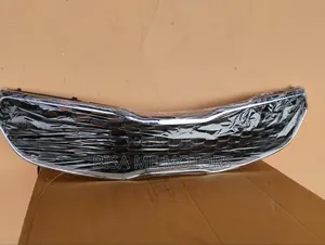 Kia Forte 2014/2015/2016 Front Grille/Shells
