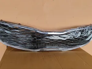 Kia Forte 2014/2015/2016 Front Grille/Shells