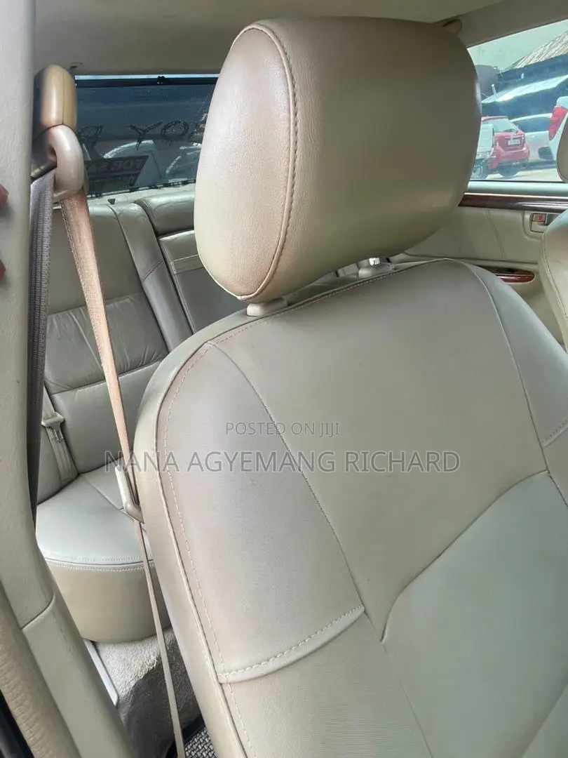 Toyota Corolla 1.8 LE 2008 Green