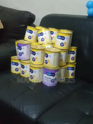 Enfamil Formula