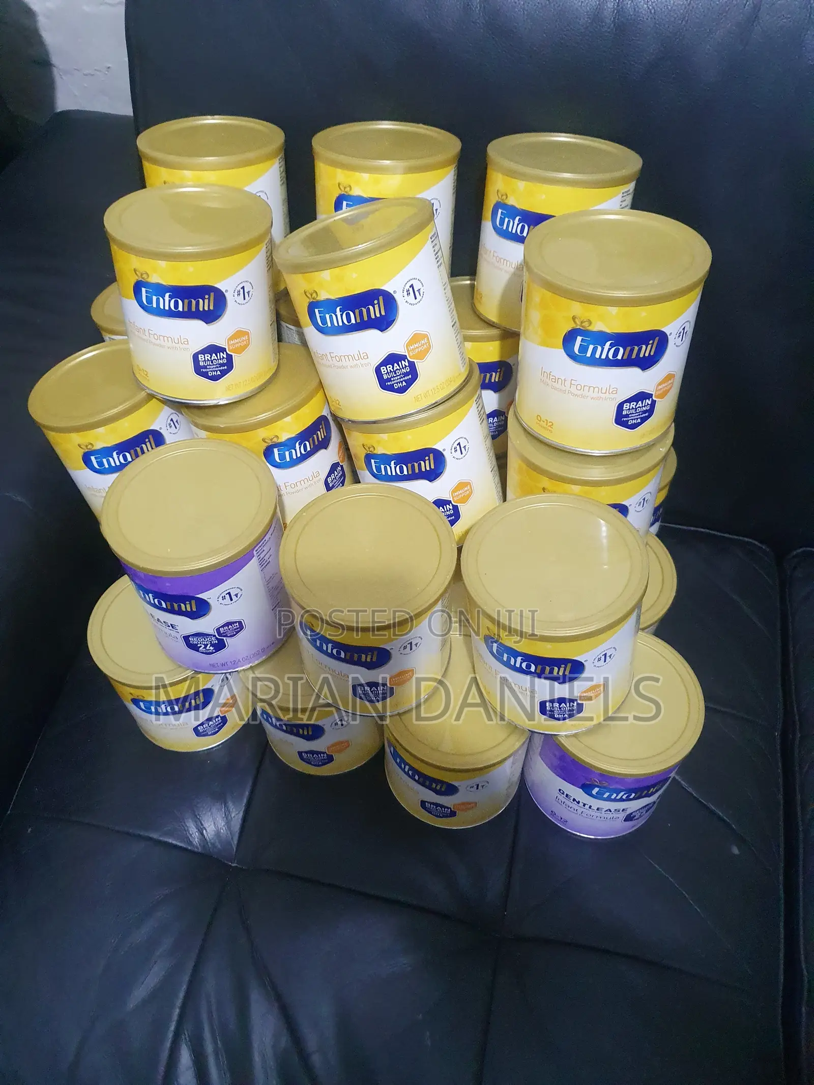 Enfamil Formula