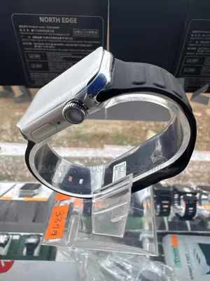 Hk 11 Mini 40mm Smartwatch
