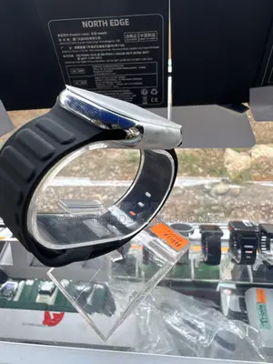 Hk 11 Mini 40mm Smartwatch