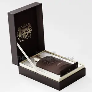 Imperial - Riggs London