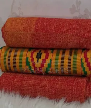 Bonwire Kente