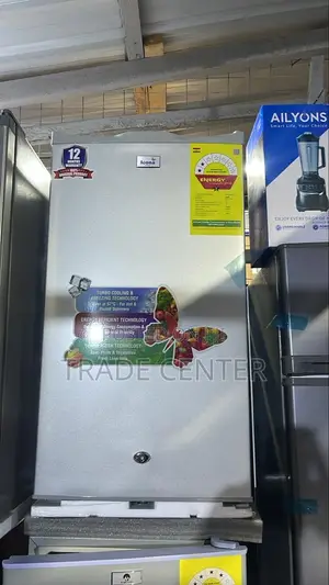 Icona Table Top Fridge