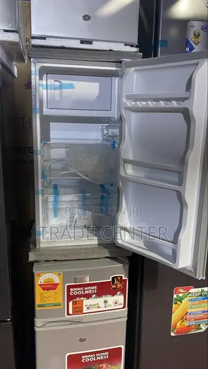 Icona Table Top Fridge