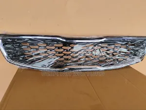 Kia Forte 2016/2017/2018/2019 Front Grille/Shells