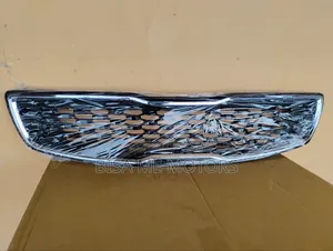 Kia Forte 2016/2017/2018/2019 Front Grille/Shells