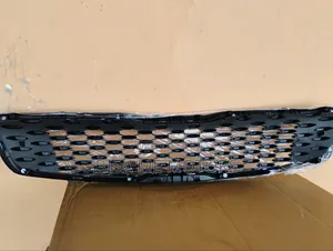 Kia Forte 2016/2017/2018/2019 Front Grille/Shells