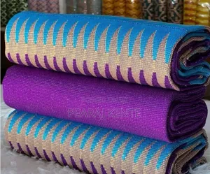 Bonwire Kente