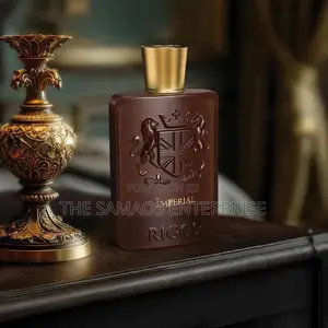 Imperial - Riggs London