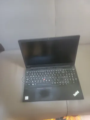 Laptop Lenovo ThinkPad E15 16GB Intel Core i5 SSD 500GB