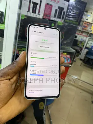 Samsung Galaxy S23 FE 128 GB