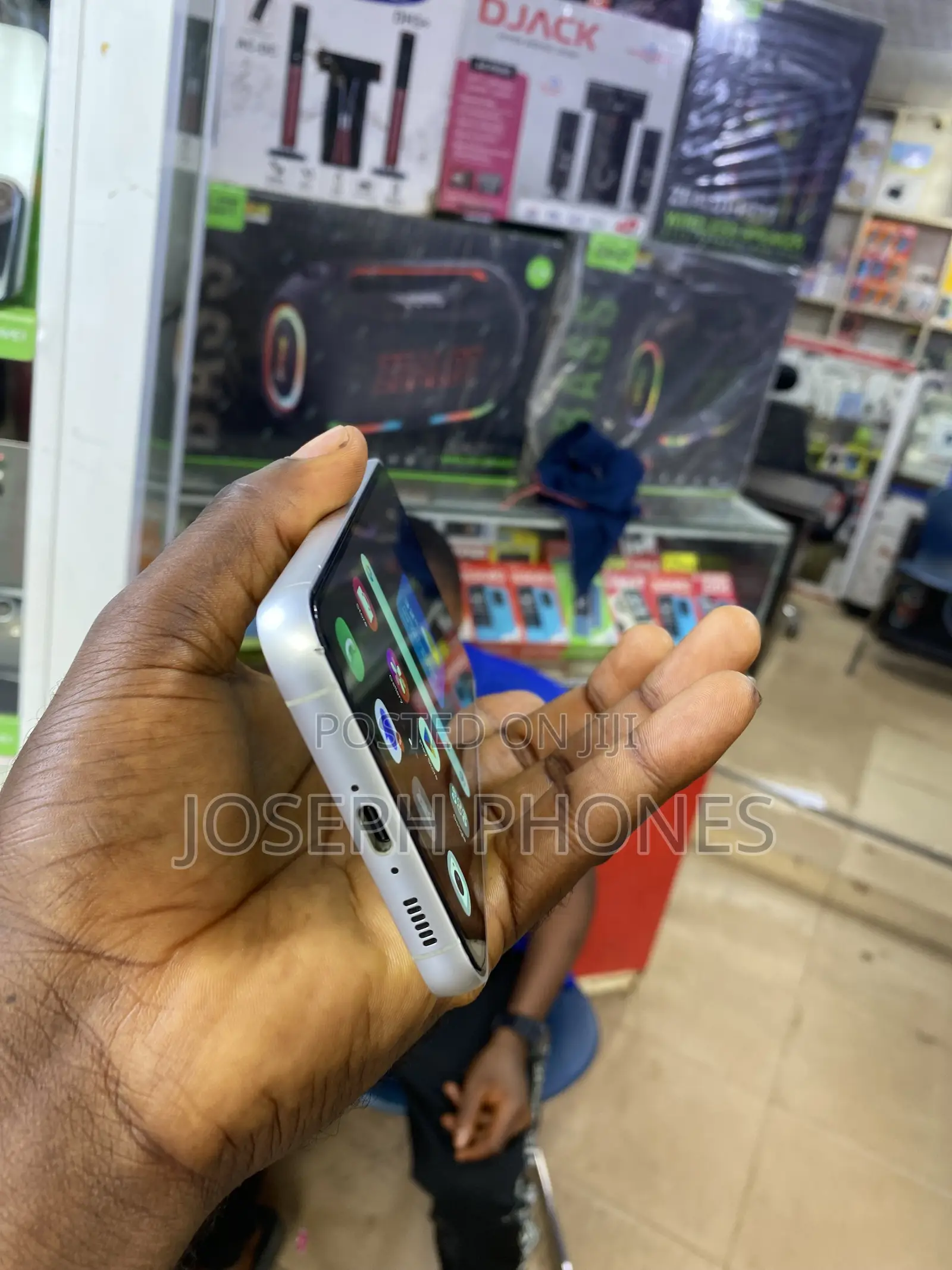 Samsung Galaxy S23 FE 128 GB