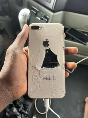 Apple iPhone 8 Plus 64 GB Rose Gold