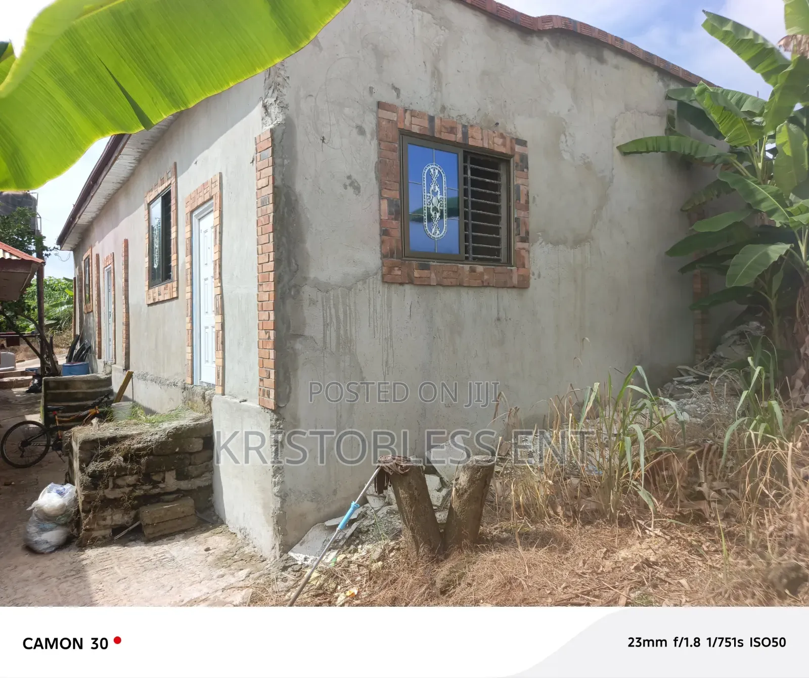 House for Sale