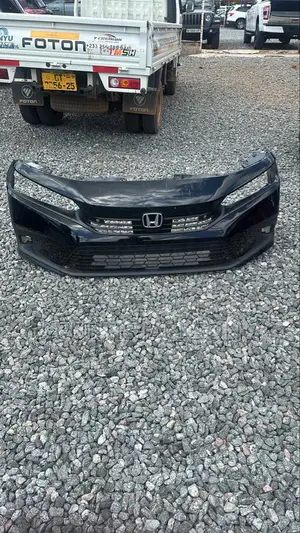 Honda Civic 2022-2024 Bumper