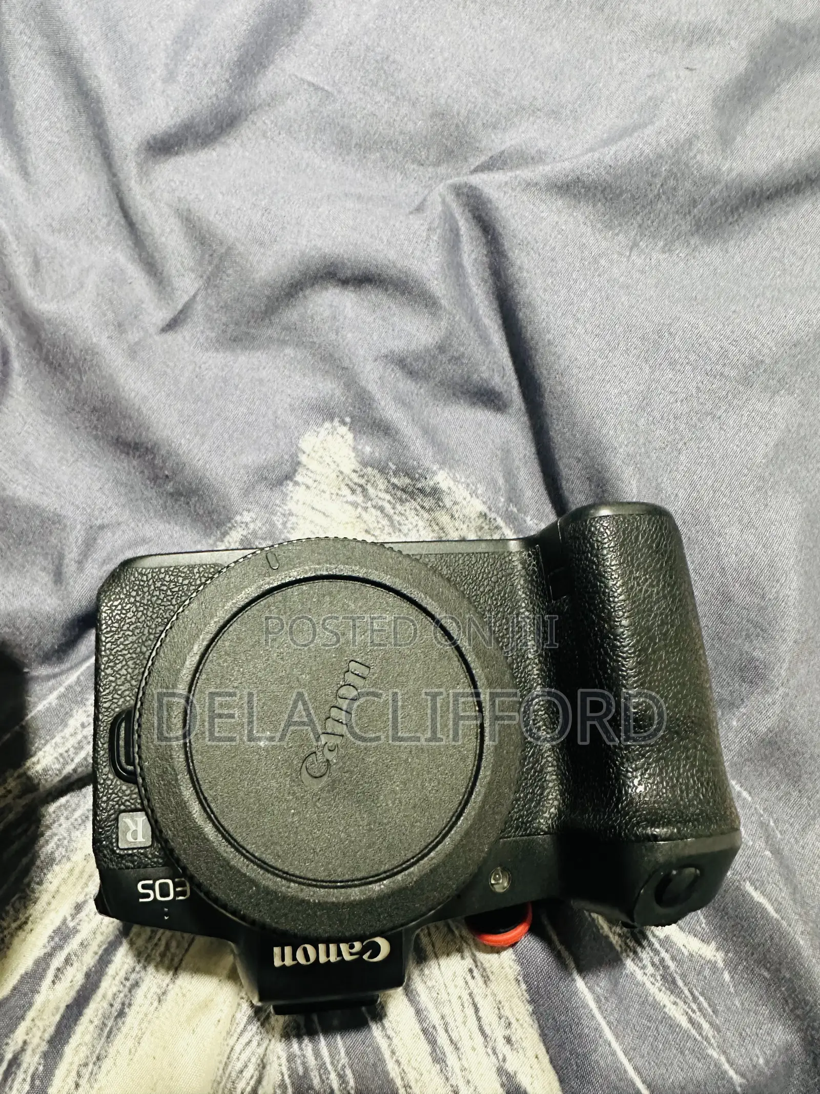 Eos Canon R