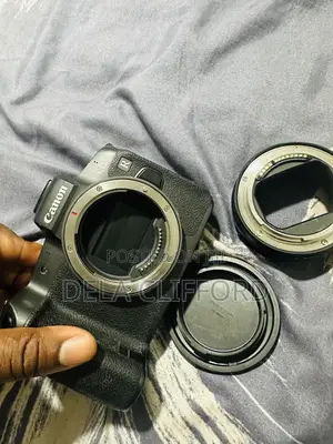 Eos Canon R