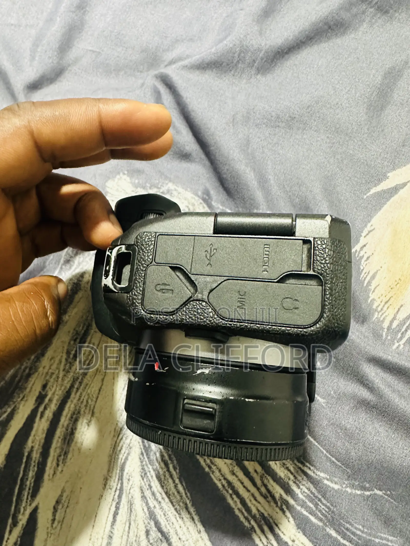 Eos Canon R