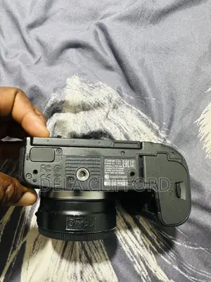 Eos Canon R