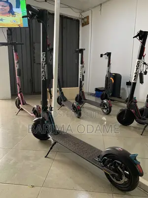 Foldable American Gotrax Electric Scooters