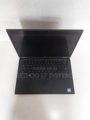 Laptop Dell Latitude 5289 8GB Intel Core i5 SSD 256GB