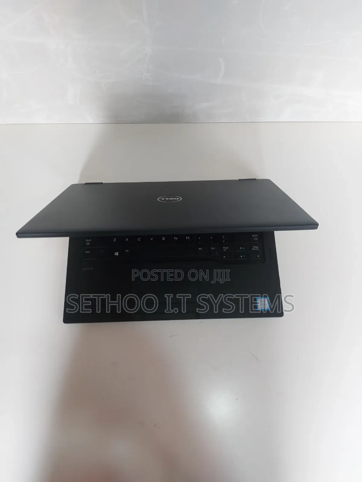Laptop Dell Latitude 5289 8GB Intel Core i5 SSD 256GB