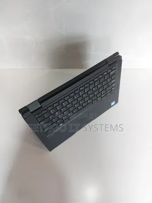 Laptop Dell Latitude 5289 8GB Intel Core i5 SSD 256GB