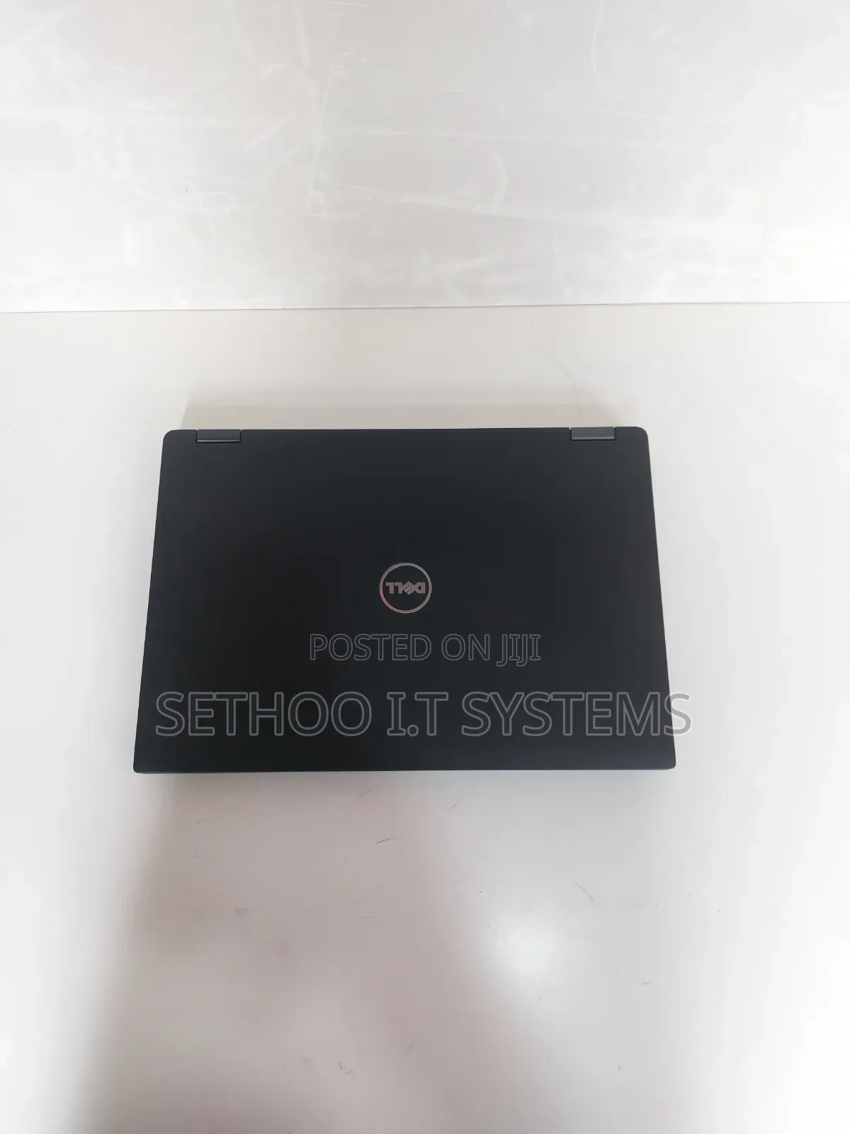 Laptop Dell Latitude 5289 8GB Intel Core i5 SSD 256GB