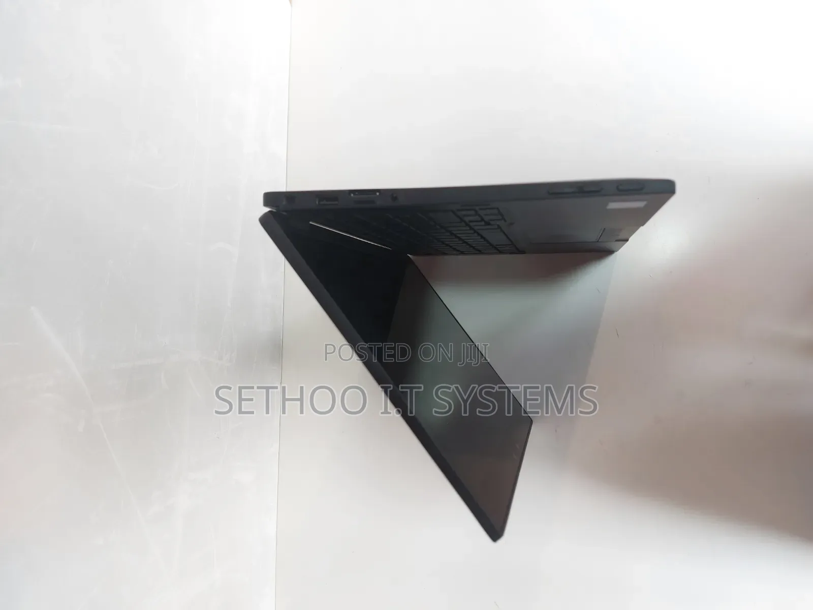 Laptop Dell Latitude 5289 8GB Intel Core i5 SSD 256GB