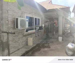 Furnished 5bdrm House in Atwima Nwabiagya for sale